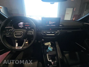 2023 Audi RS 5 Coupe – miniatura 11