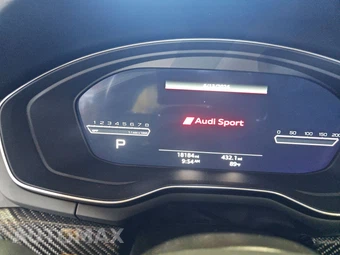 2023 Audi RS 5 Coupe – miniatura 12