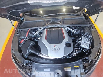 2023 Audi RS 5 Coupe – miniatura 15