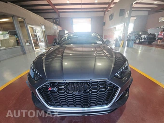 2023 Audi RS 5 Coupe – miniatura 2