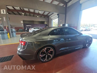 2023 Audi RS 5 Coupe – miniatura 4