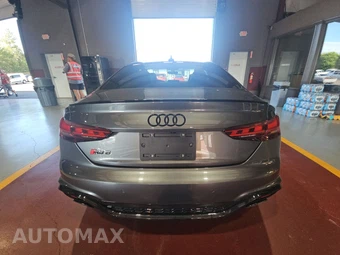 2023 Audi RS 5 Coupe – miniatura 5