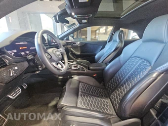 2023 Audi RS 5 Coupe – miniatura 7