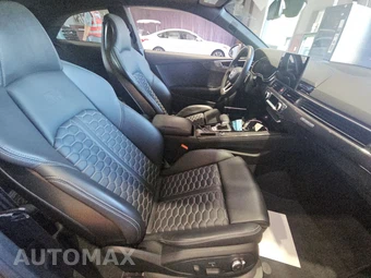 2023 Audi RS 5 Coupe – miniatura 8