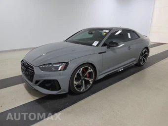 2023 Audi RS 5 Coupe