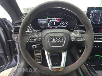 2023 Audi RS 5 Coupe - miniatura 10