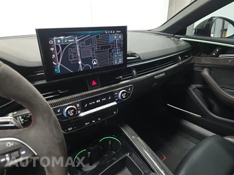 2023 Audi RS 5 Coupe - miniatura 11