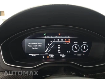 2023 Audi RS 5 Coupe - miniatura 12