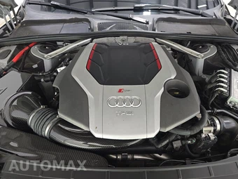 2023 Audi RS 5 Coupe - miniatura 15