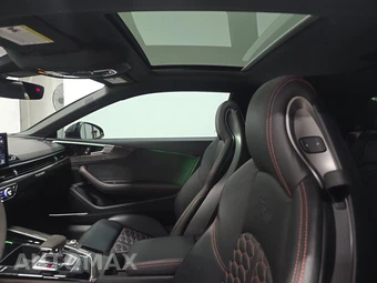 2023 Audi RS 5 Coupe - miniatura 18