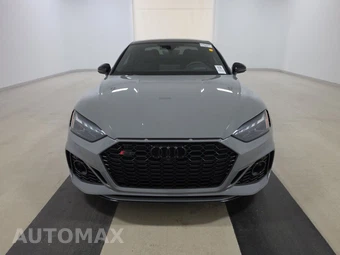 2023 Audi RS 5 Coupe - miniatura 2