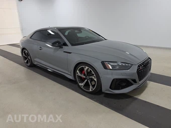2023 Audi RS 5 Coupe - miniatura 3