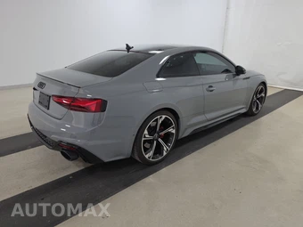 2023 Audi RS 5 Coupe - miniatura 4