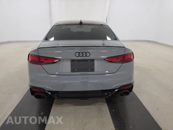 2023 Audi RS 5 Coupe - miniatura 5