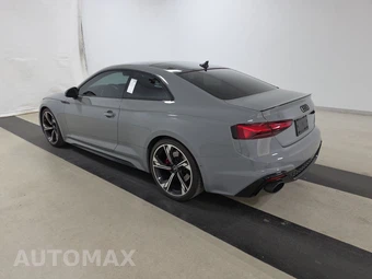 2023 Audi RS 5 Coupe - miniatura 6