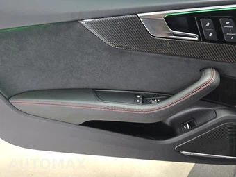 2023 Audi RS 5 Coupe - miniatura 9