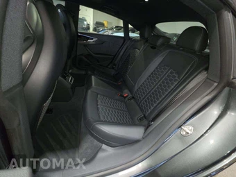 2023 Audi RS 5 Sportback Hatchback – miniatura 13