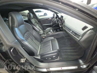 2023 Audi RS 5 Sportback Hatchback – miniatura 18