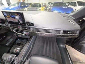 2023 Audi RS 5 Sportback Hatchback – miniatura 19
