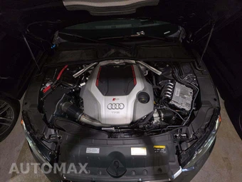 2023 Audi RS 5 Sportback Hatchback – miniatura 23