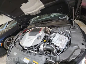 2023 Audi RS 5 Sportback Hatchback – miniatura 24