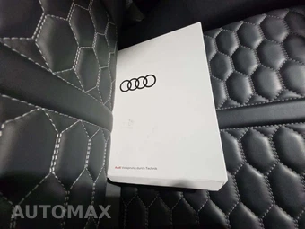 2023 Audi RS 5 Sportback Hatchback – miniatura 27