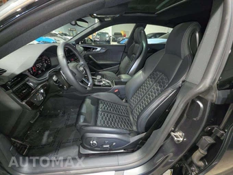 2023 Audi RS 5 Sportback Hatchback – miniatura 6