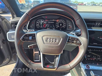 2023 Audi RS 6 Avant - miniatura 10