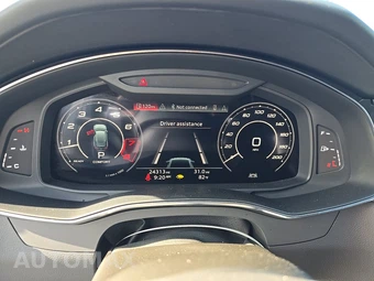 2023 Audi RS 6 Avant - miniatura 12