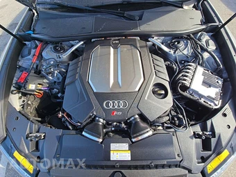 2023 Audi RS 6 Avant - miniatura 15