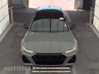 2023 Audi RS 6 Avant - miniatura 2