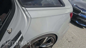 2023 Audi RS 6 Avant - miniatura 20