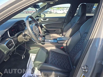 2023 Audi RS 6 Avant - miniatura 7