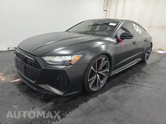 2023 Audi RS 7