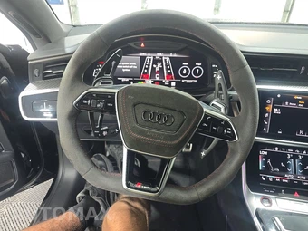 2023 Audi RS 7 - miniatura 10