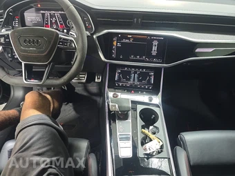 2023 Audi RS 7 - miniatura 11
