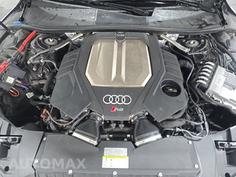 2023 Audi RS 7 - miniatura 15