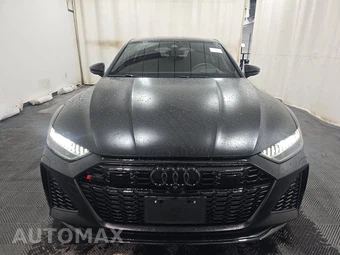 2023 Audi RS 7 - miniatura 2