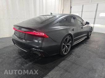2023 Audi RS 7 - miniatura 4