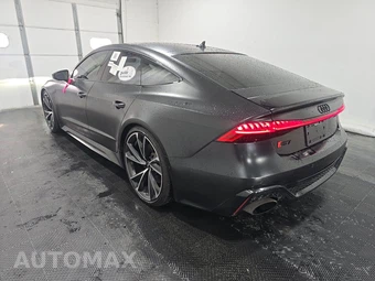 2023 Audi RS 7 - miniatura 6