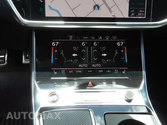 2023 Audi RS 7 - miniatura 18