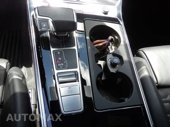 2023 Audi RS 7 - miniatura 19