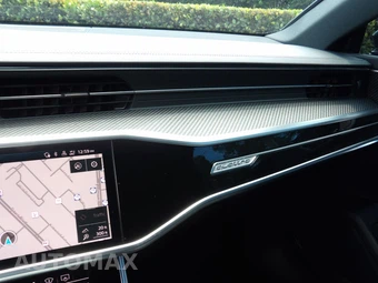 2023 Audi RS 7 - miniatura 20