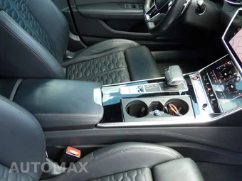 2023 Audi RS 7 - miniatura 24