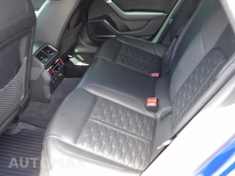 2023 Audi RS 7 - miniatura 30