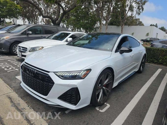 2023 Audi RS 7