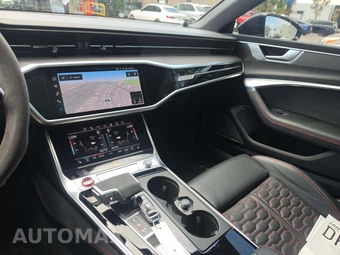2023 Audi RS 7 – miniatura 10