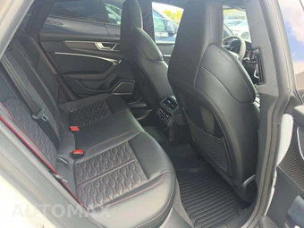 2023 Audi RS 7 – miniatura 16