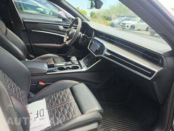 2023 Audi RS 7 – miniatura 18