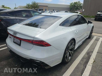 2023 Audi RS 7 – miniatura 3